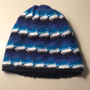 Warm Winter Hat